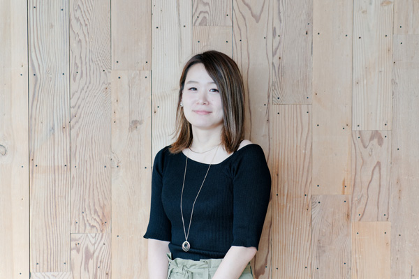 丸山 祐子さん