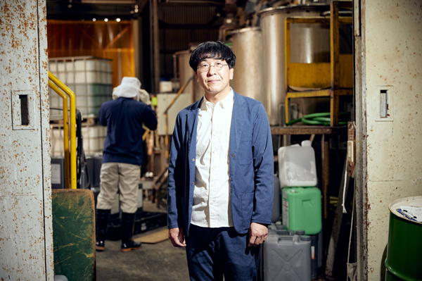 木村 祥一郎さん