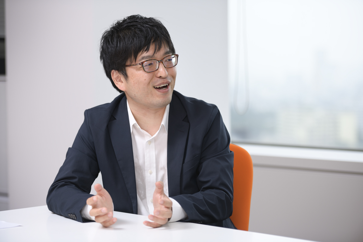株式会社翔泳社 メディア部門 統括編集長 押久保剛