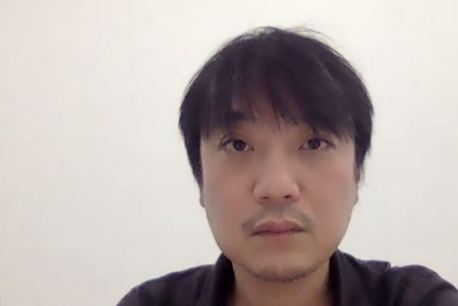 株式会社フィナンシェ 代表取締役CEO Co-Founder ​國光宏尚さん