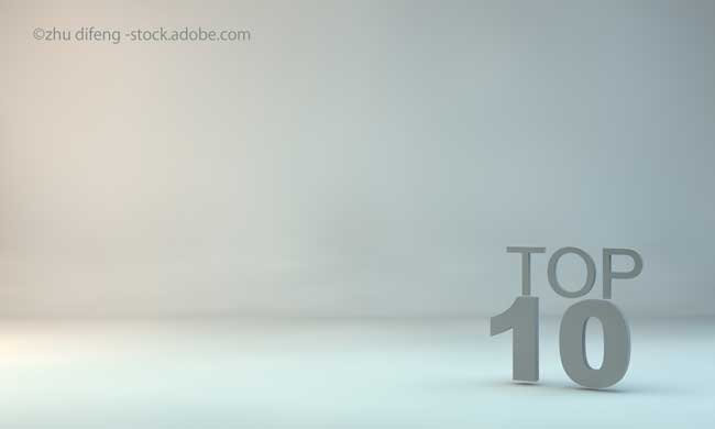 top 10