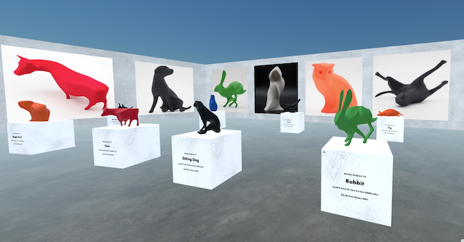 POP-UP 3D