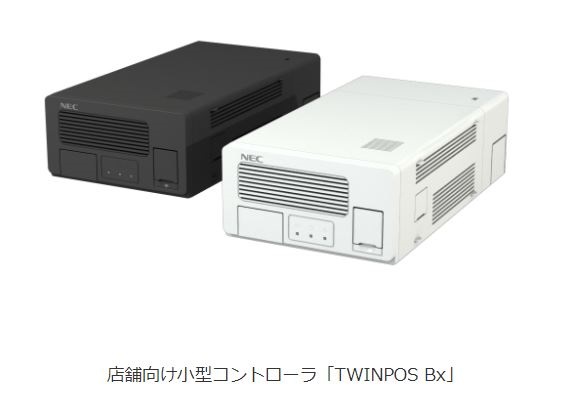 TWINPOS Bx