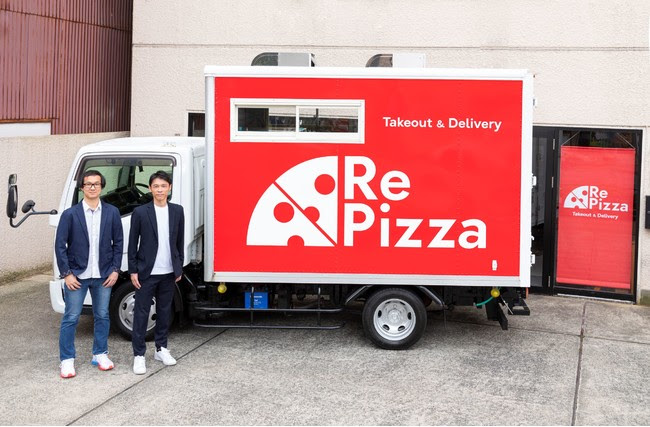 キッチンカー