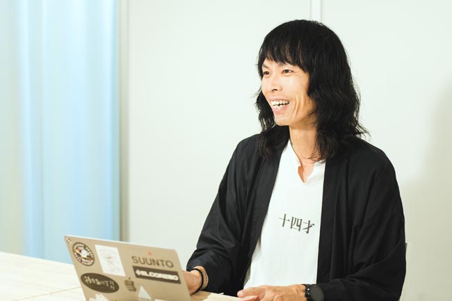株式会社パル WEB事業推進室 営業統括ディビジョン長補佐 鈴木武史氏
