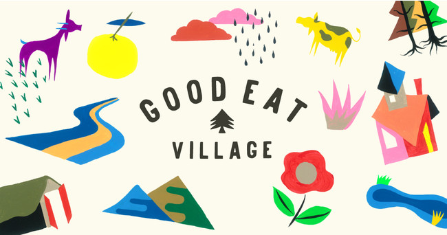 GOOD EAT VILLAGE