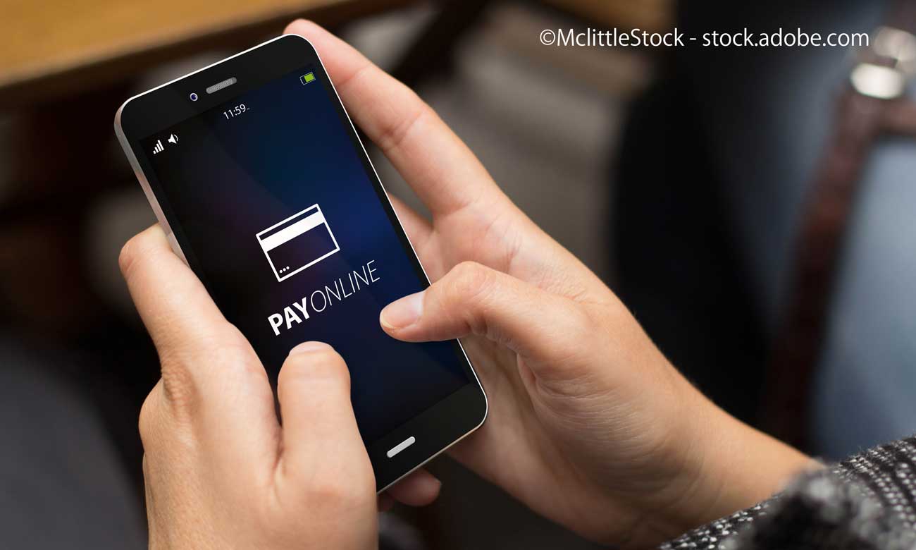 pay online