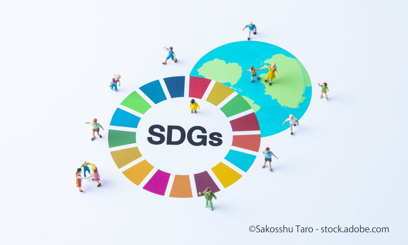 SDGsイメージ