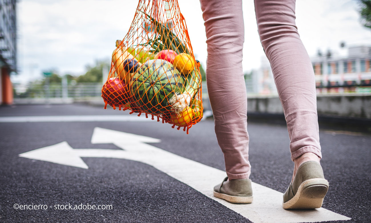 Choose the right direction for healthy and sustainable lifestyle with zero waste