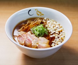 SOBA HOUSE 金色不如帰 山本氏監修 本格ラーメンミールキット