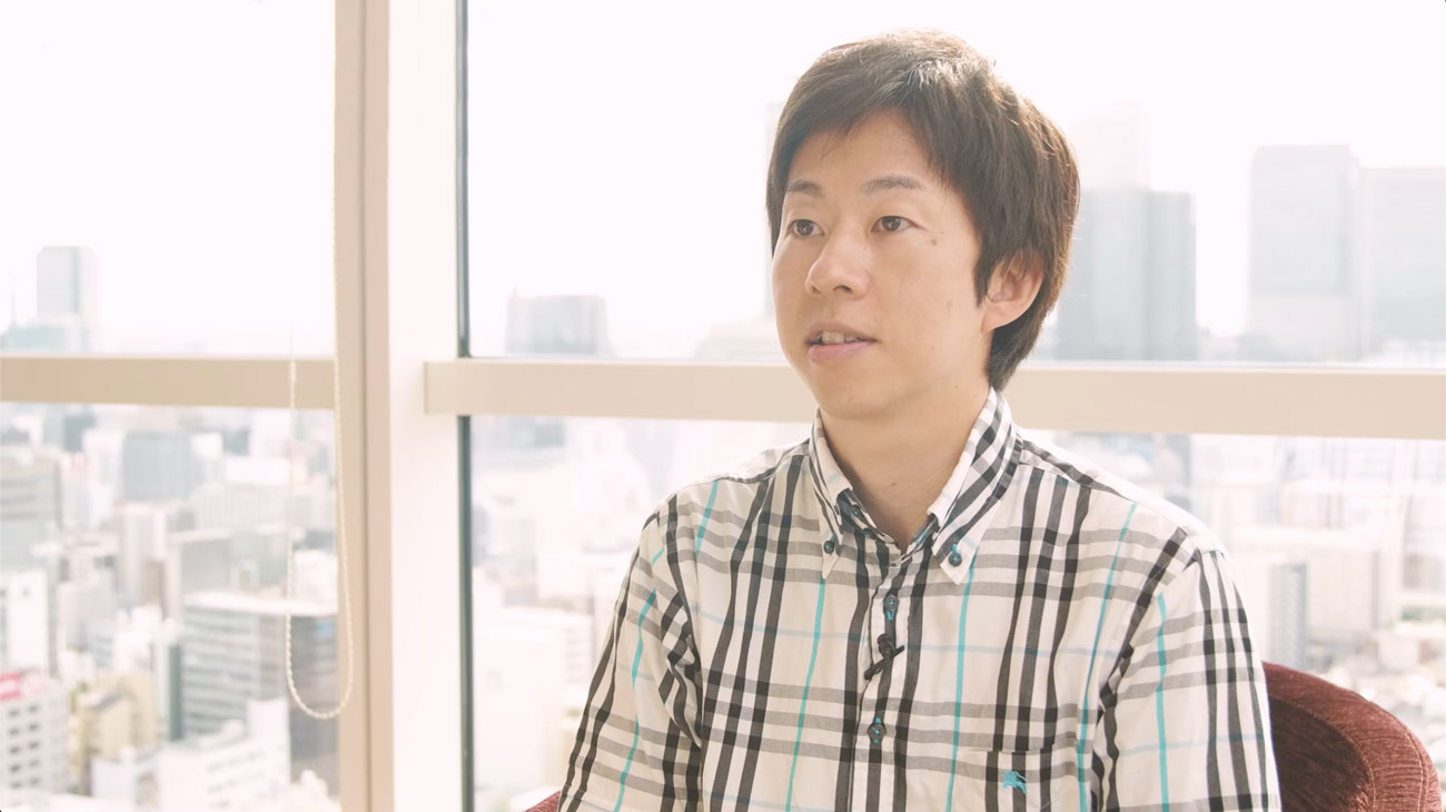 アルペン 照井敦氏