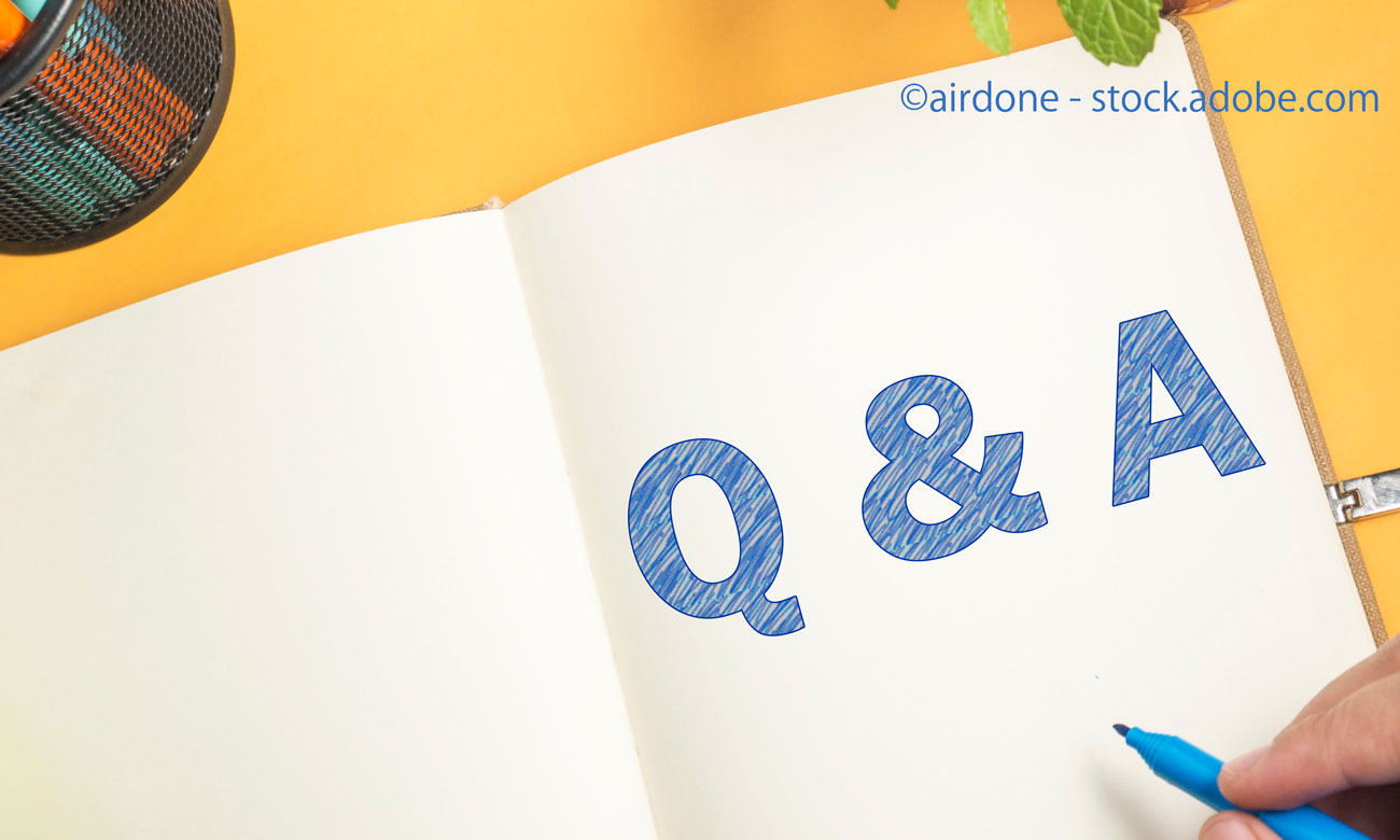 Q&A