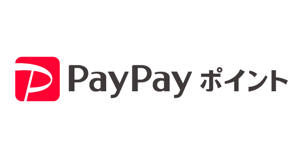 PayPayポイントロゴ