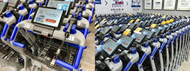 IoT機器の画像はイメージ