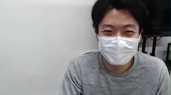 コマースメディア株式会社 代表取締役 井澤孝宏さん