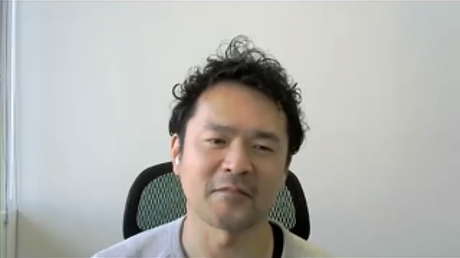 ボクモワイン店長 佐藤崇史さん