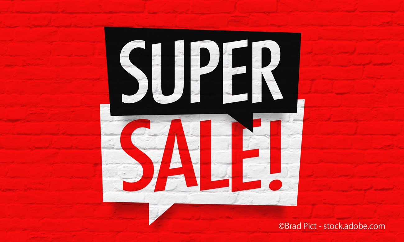Super sale