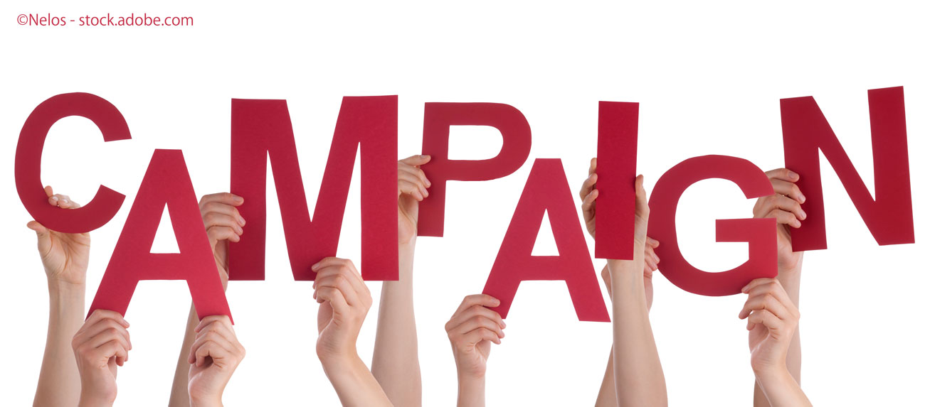 Red Word Campaign
