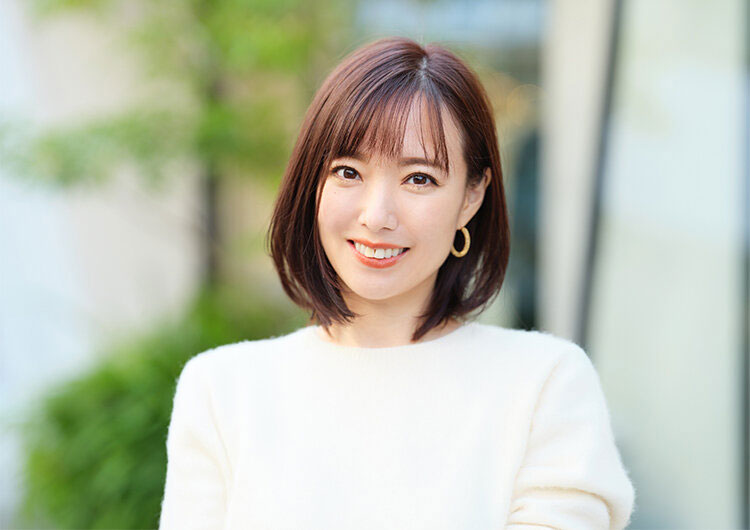 株式会社ICHIGO　代表取締役CEO 近本あゆみさん