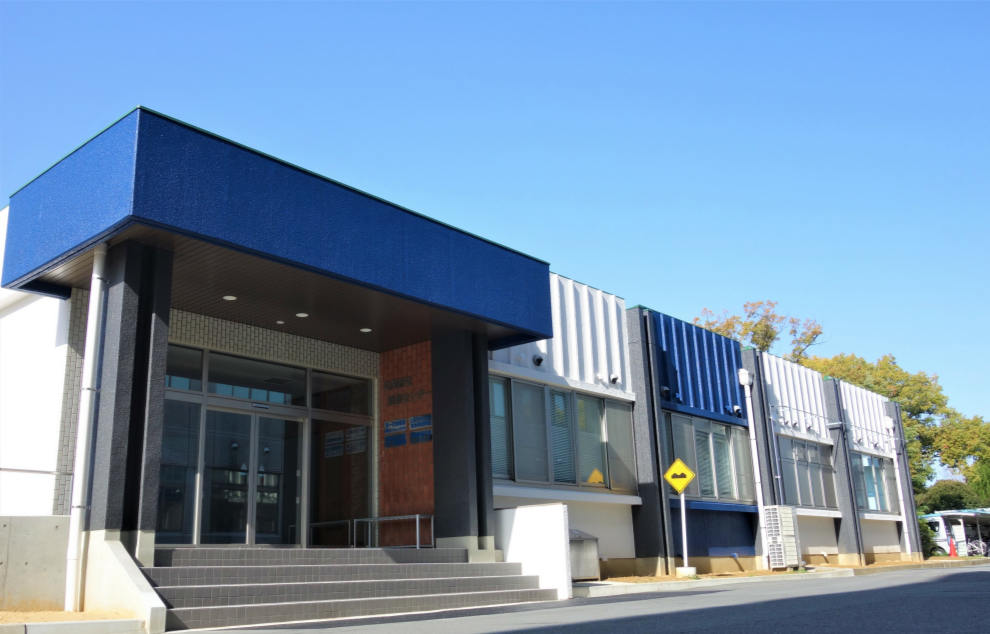 鈴鹿工業高等専門学校共同研究推進センター