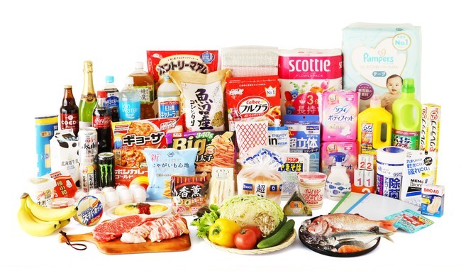 「Yahoo!マート」商品イメージ