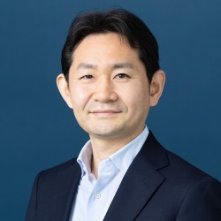 PayPal Pte. Ltd. 東京支店 広報部長 村田弦也さん