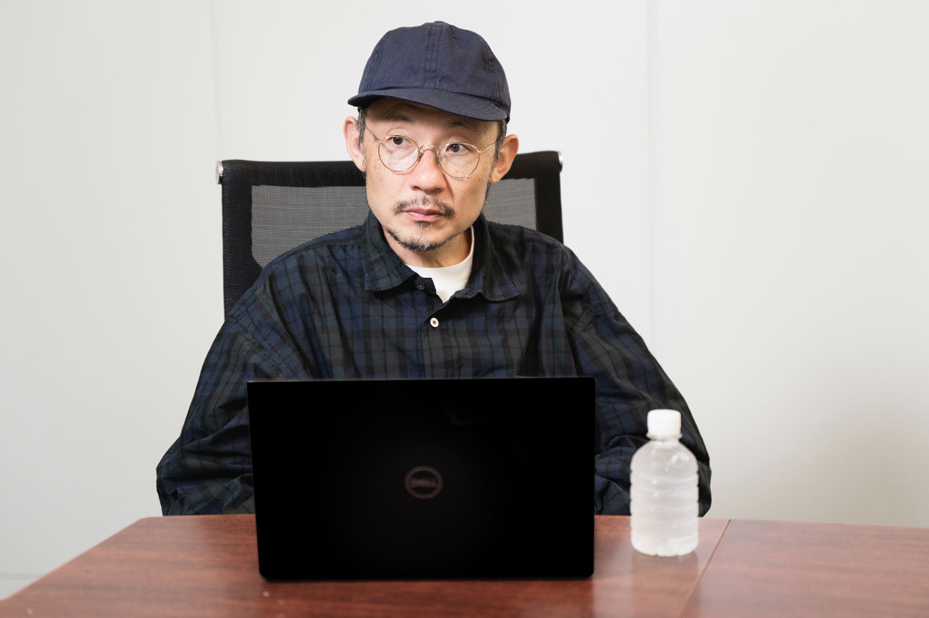 株式会社バロックジャパンリミテッド EC事業部 事業部長 経営企画本部 OMO推進部 部長 田村英紀氏