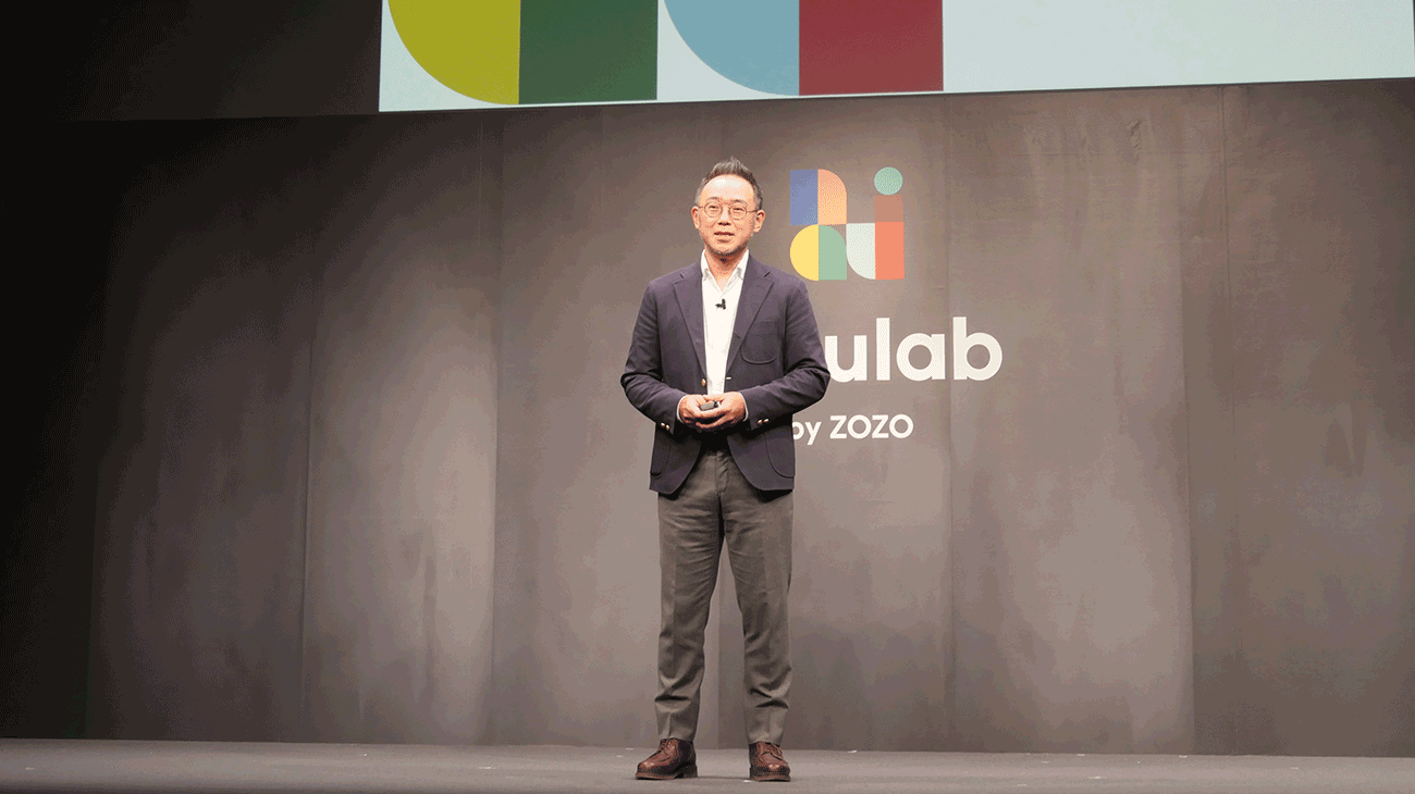 代表取締役兼CEO 澤田宏太郎氏