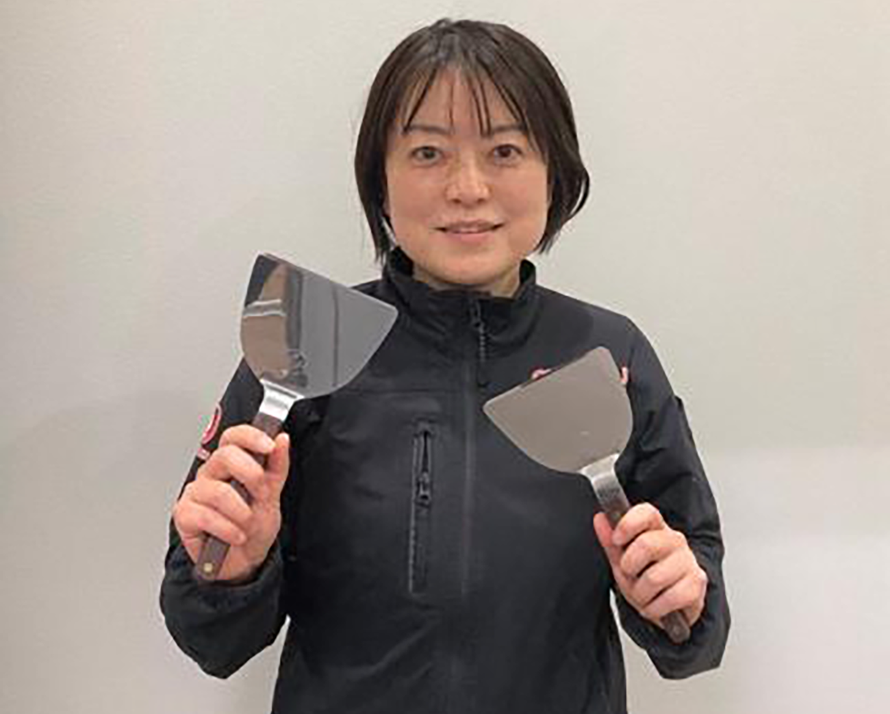 オタフクホールディングス株式会社 広報部 デジタルコミュニケーション課 柴田尚子氏