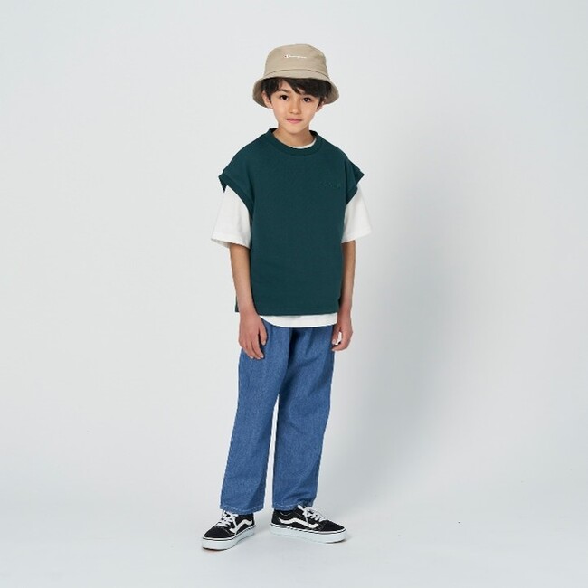 130㎝の男の子