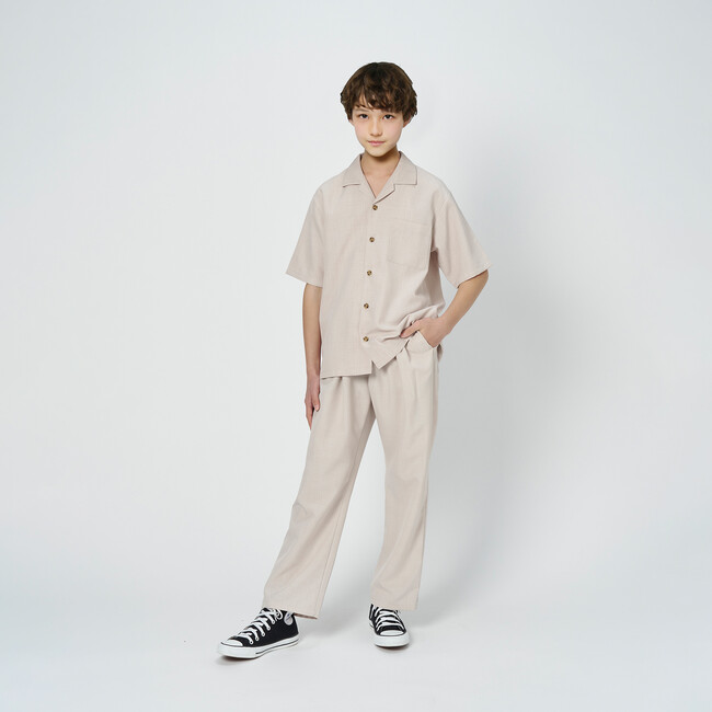 150㎝の男の子