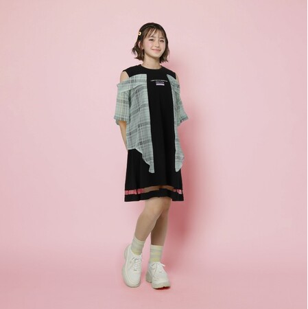 150㎝の女の子