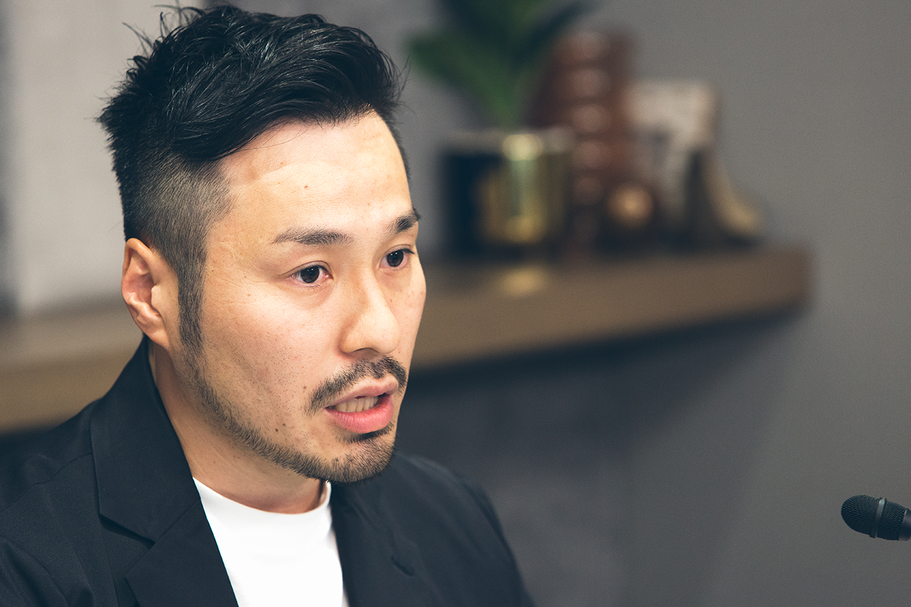 株式会社電通 CXプランニング・センター Eコマースソリューション部 工藤亮氏