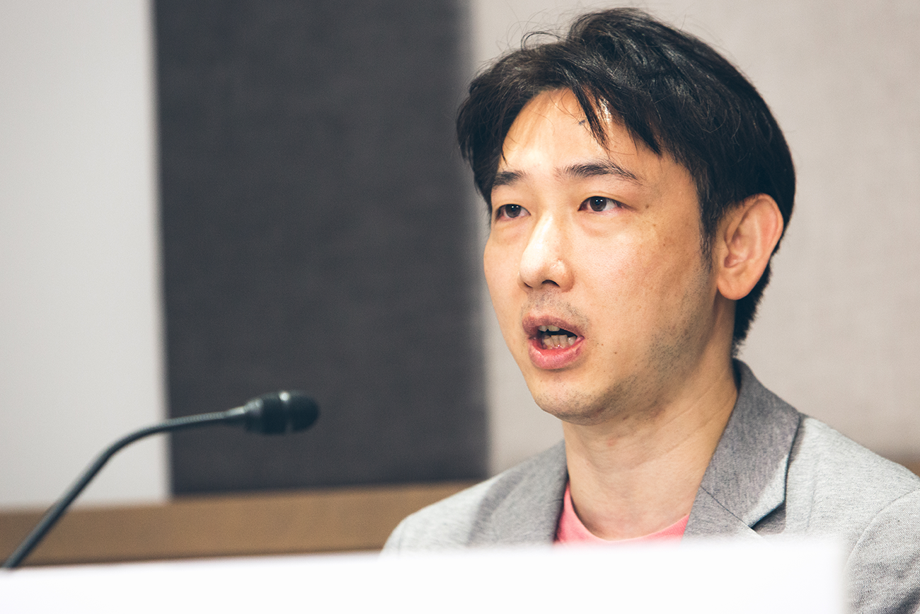 株式会社電通プロモーションプラス デジタルプロモーション事業部 コマース＆デジタルメディア推進部 岩崎真氏