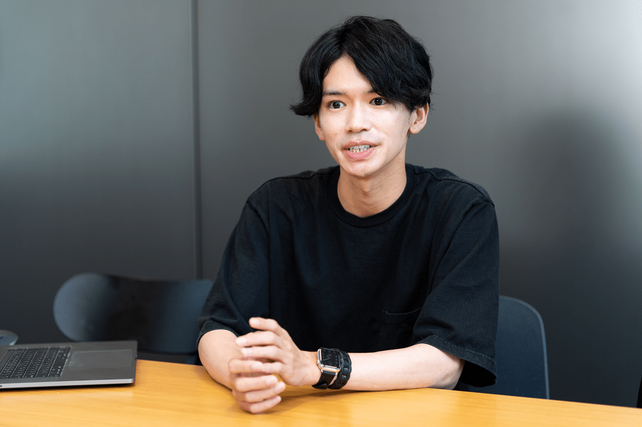 LINE株式会社 広告・法人事業本部 クリエイティブプランニング室 Client＆Partner Supportチーム 相樂長宏氏