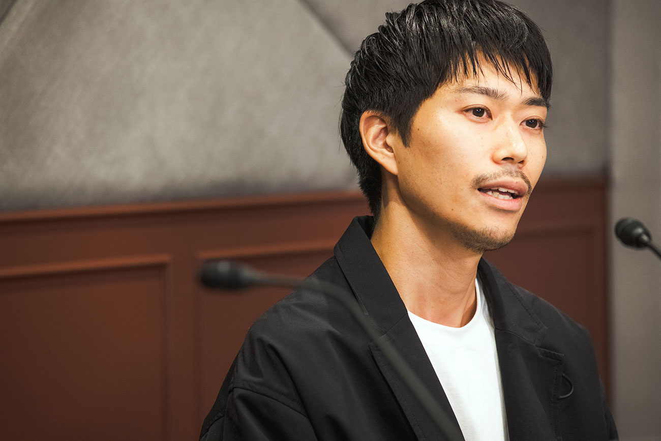 株式会社三陽商会 マーケティング＆デジタル戦略本部 ウェブビジネス部 EC運営第二課 主任 黒澤和彦氏