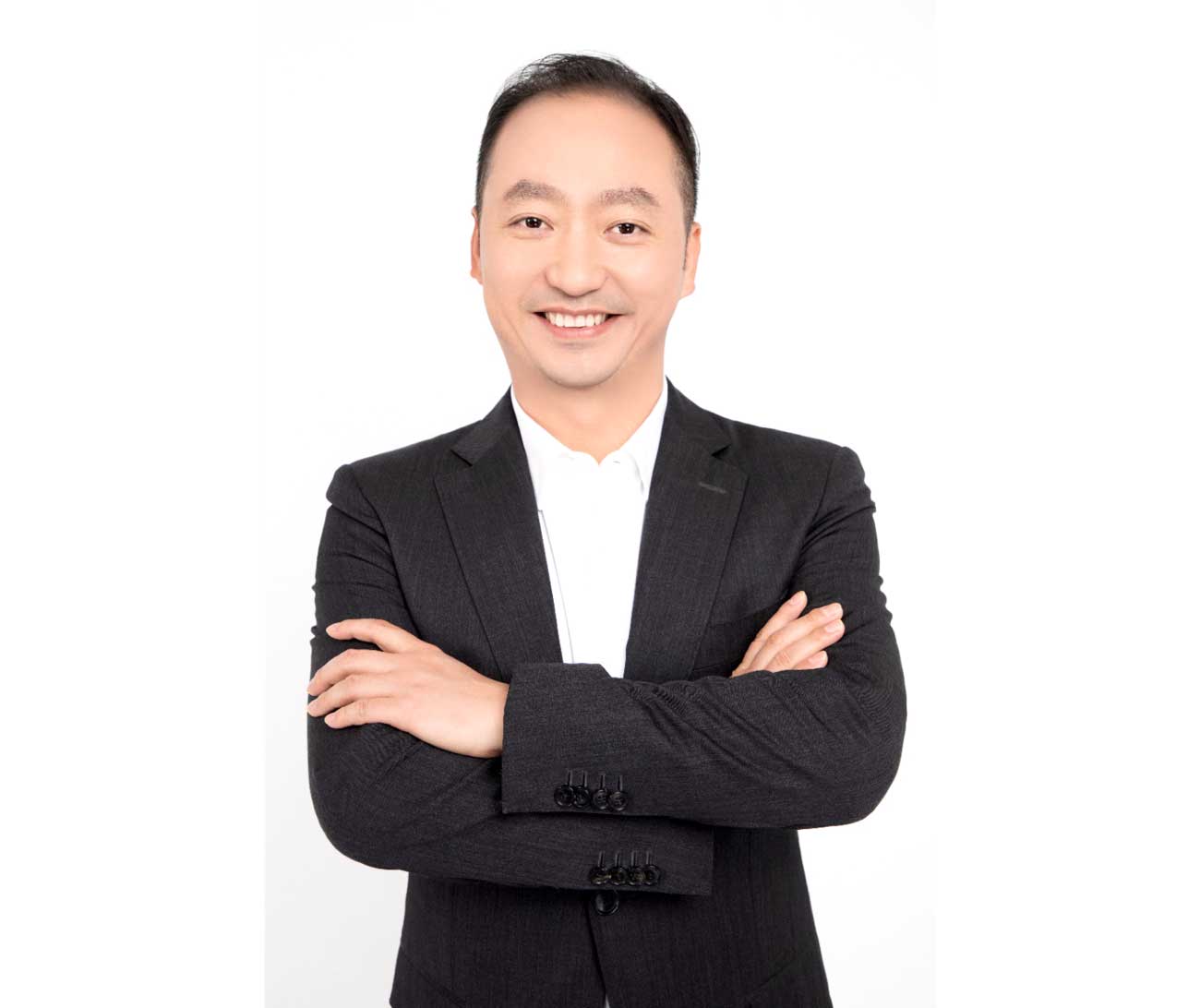 HHO Limited CEO 陳航氏
