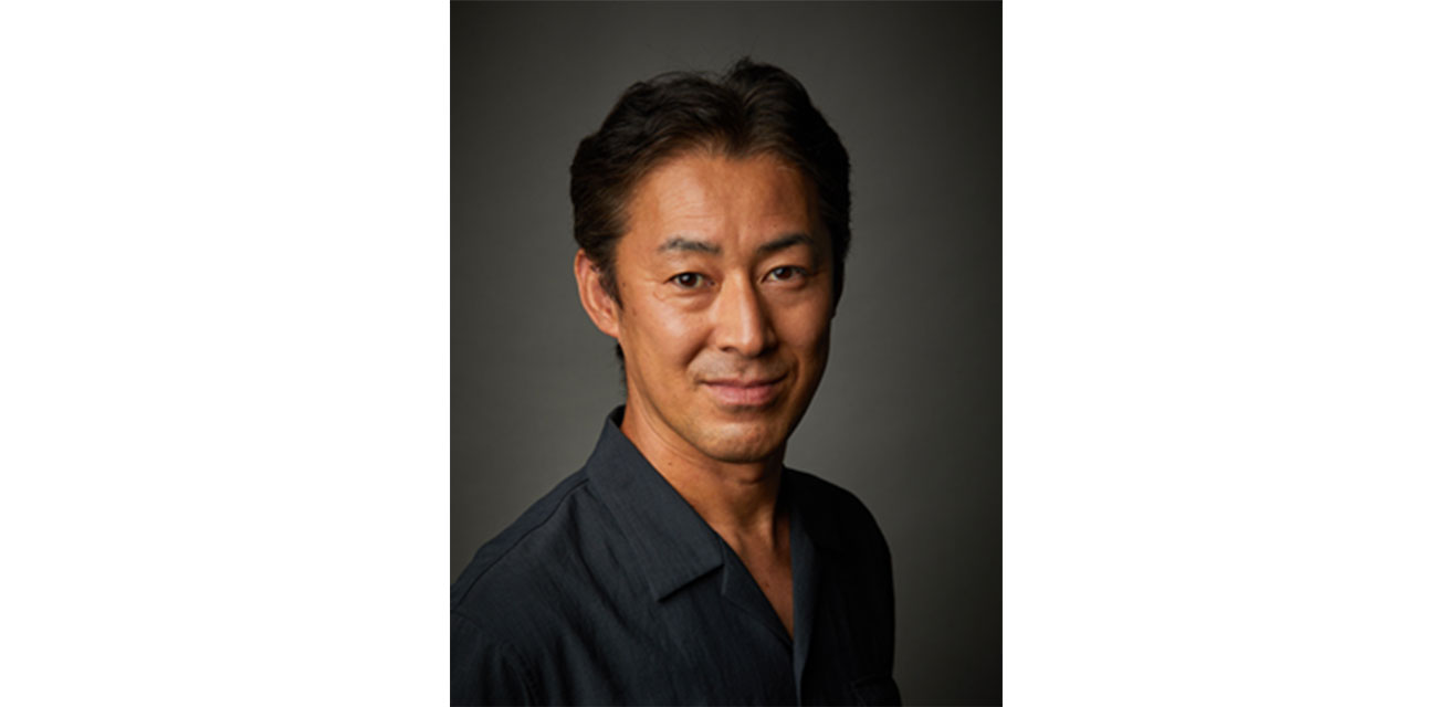 ヤマハ発動機株式会社 プロダクトデザイン部 グループリーダー 木下保宏氏