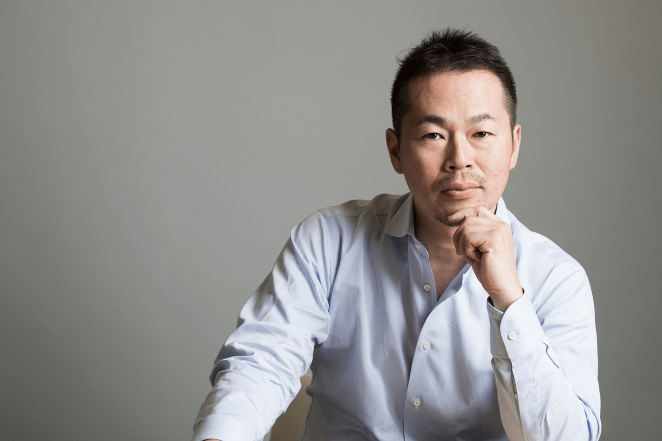 株式会社Beautydoors 代表取締役 栄井トニー徹氏