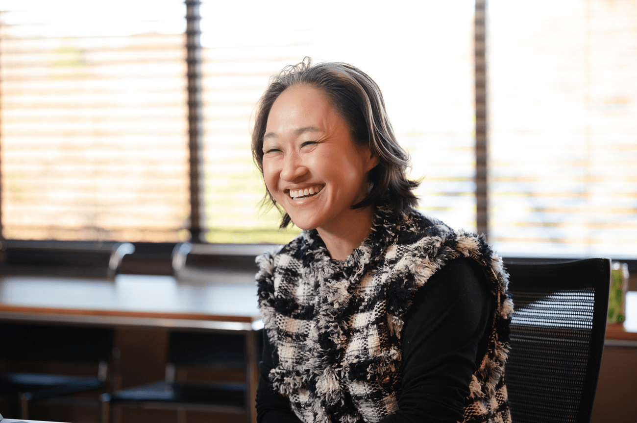 株式会社ユナイテッドアローズ 執行役員 CHRO 山崎万里子氏