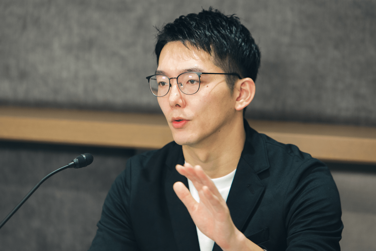 株式会社ヤプリ マーケティング部 神田静麻氏