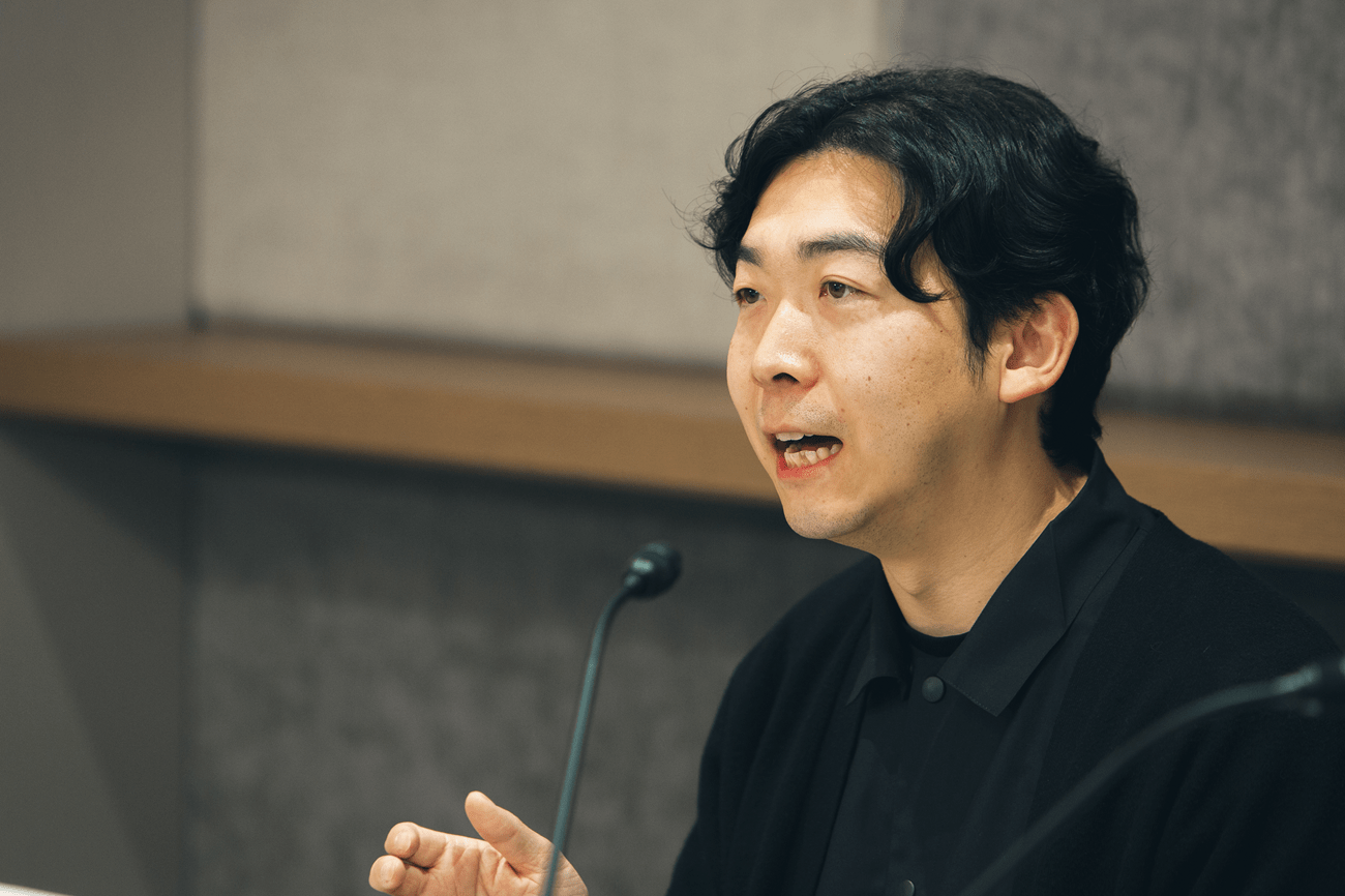 株式会社ビービット 執行役員CCO／東アジア営業責任者 藤井保文氏
