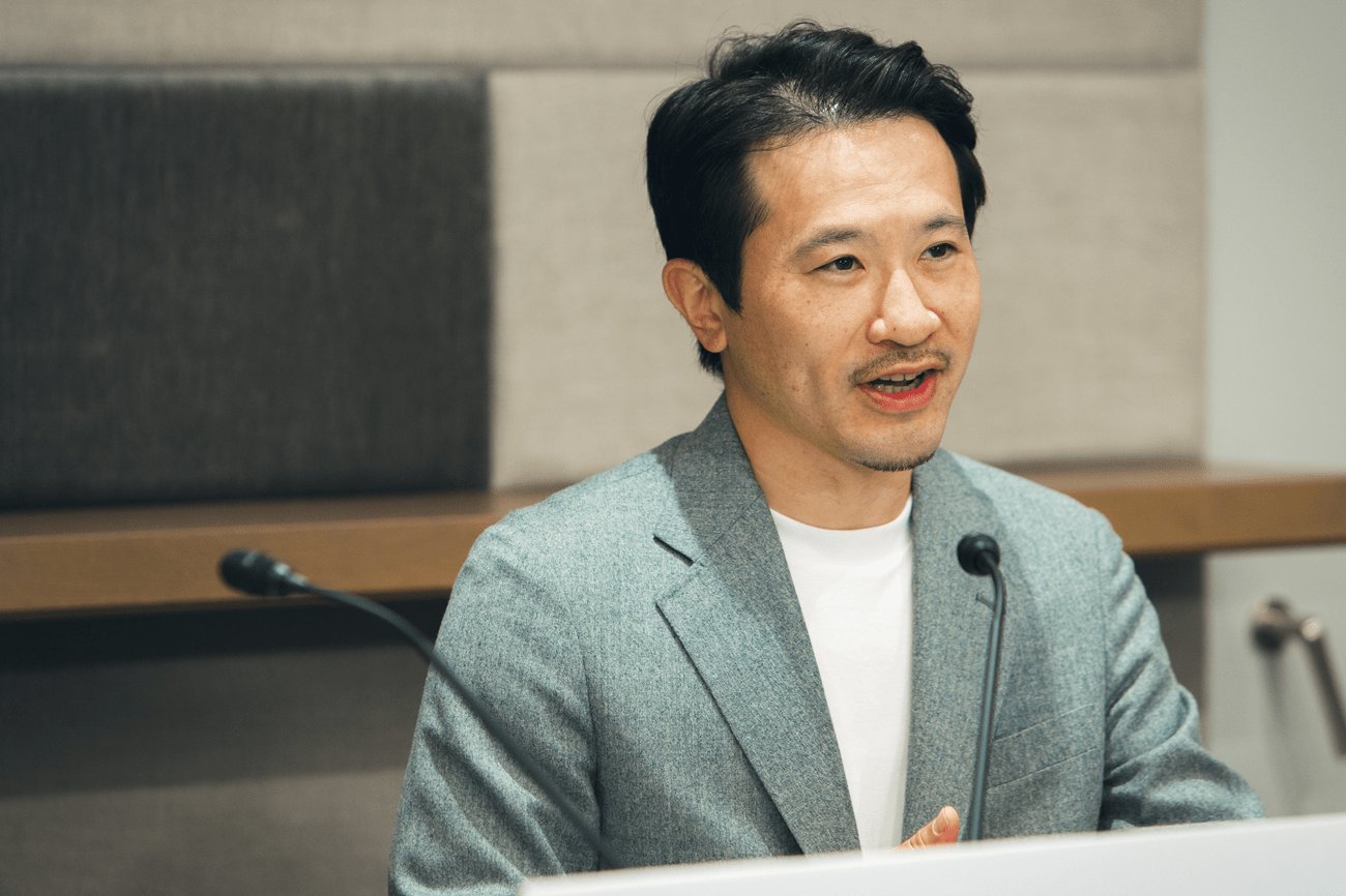 株式会社ビービット ソフトウェア事業本部 マーケティングソリューション セールス＆マーケティングマネジャー 生田啓氏