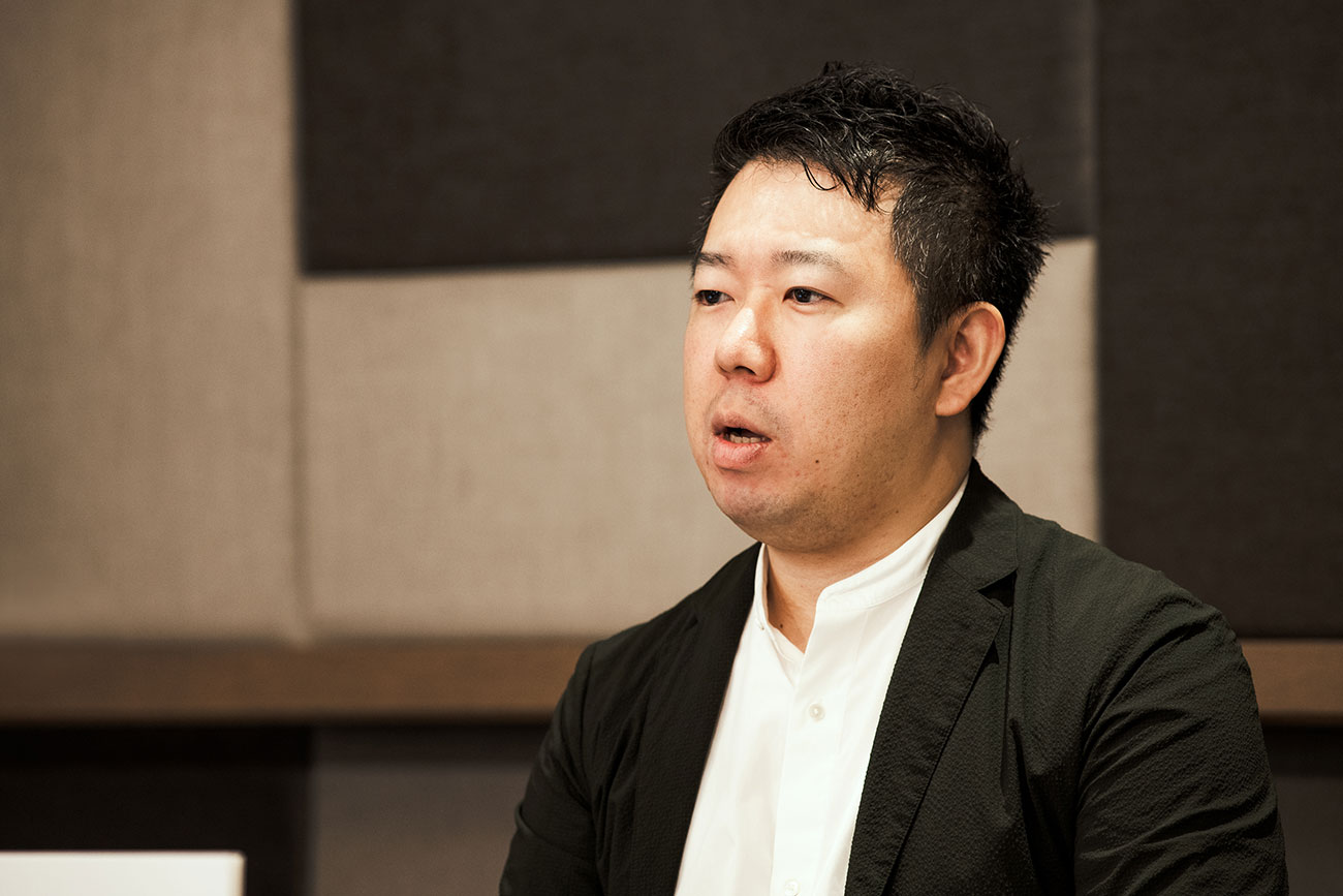 サントリー株式会社 戦略本部 CRM部 内藤未来氏
