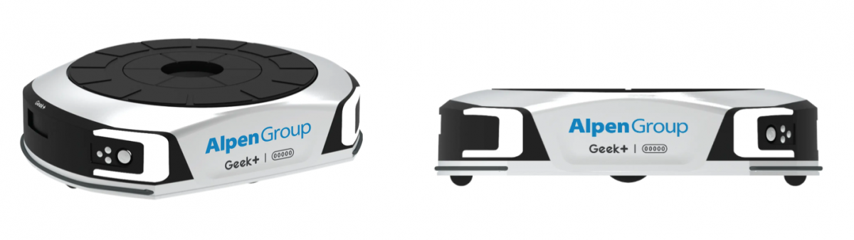 Ω　EVE　P800R