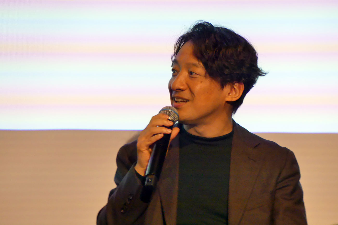 株式会社ヤプリ Executive Specialist／株式会社顧客時間 プロジェクトマネージャー 伴大二郎氏