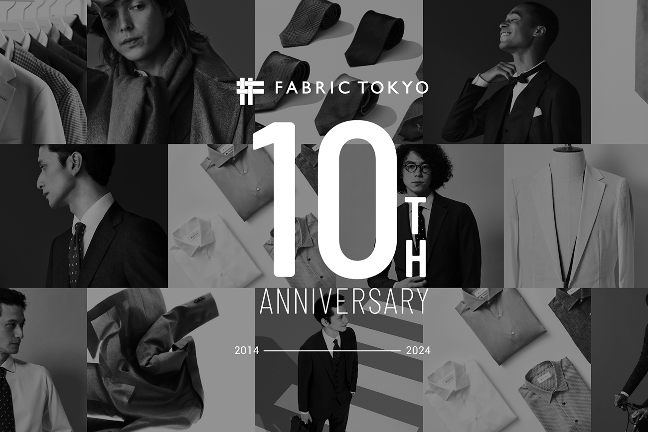 FABRIC TOKYO