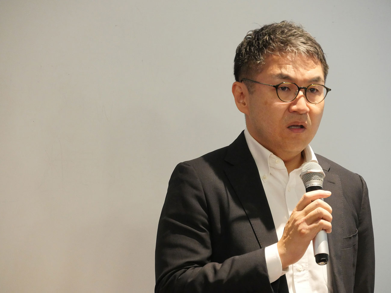 株式会社Mirakl 代表取締役社長 佐藤恭平氏