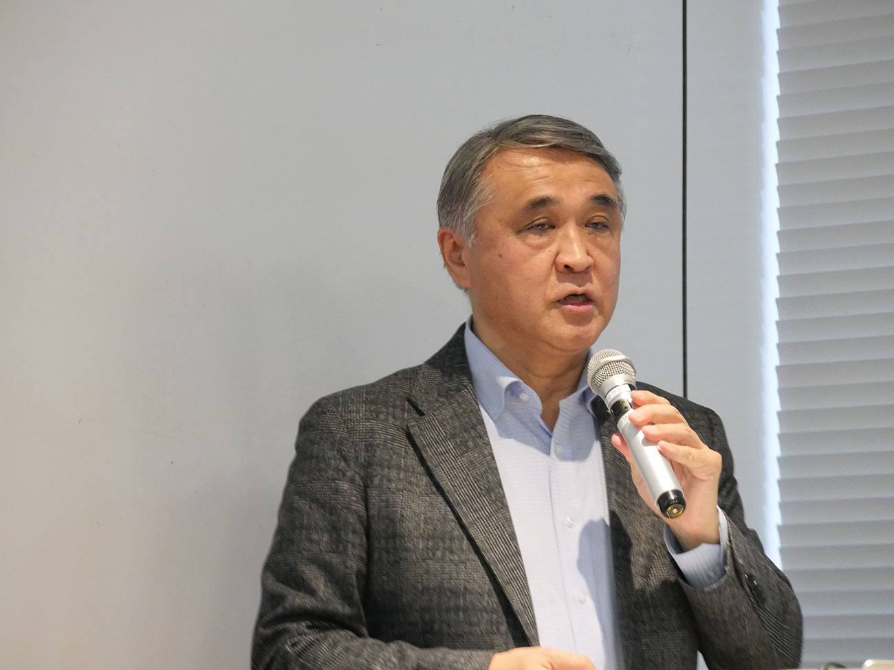 株式会社ニトリホールディングス 常務執行役員 最高情報責任者（CIO） 武井直氏
