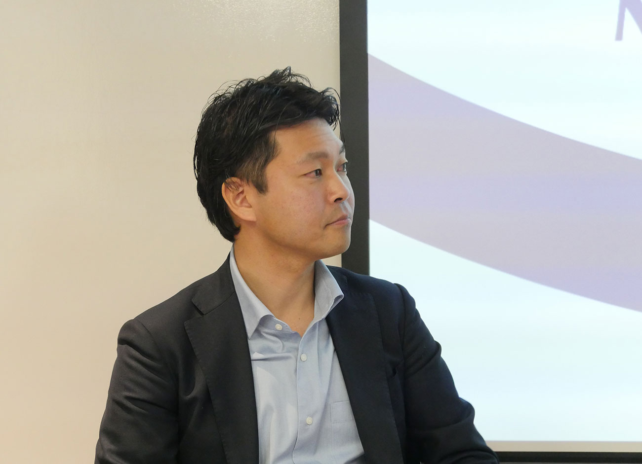 株式会社みずほ銀行 産業調査部 次世代インフラ・サービス室 社会インフラチーム 調査役 土屋重人氏